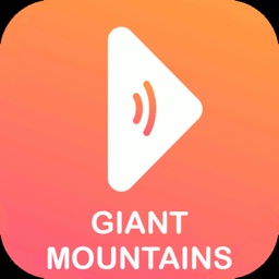 Awesome Giant Mountains