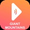 "Awesome Giant Mountains" is the ULTIMATE personal tour guide app for the magnificent Giant Mountains; the highest range of Sudety Mountains