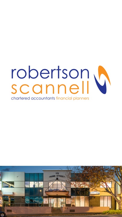 Robertson Scannell