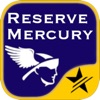 Army Reserve Mercury