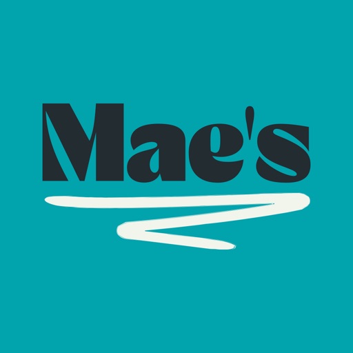 Mae's: Home Cooked Food Icon