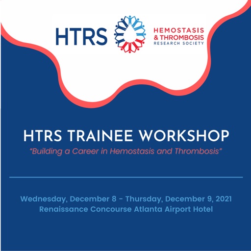 HTRS Trainee Workshop