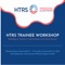 Use the HTRS 2021 Trainee Workshop mobile app to enhance your event experience by connecting with other attendees and faculty, maximizing your overall meeting experience