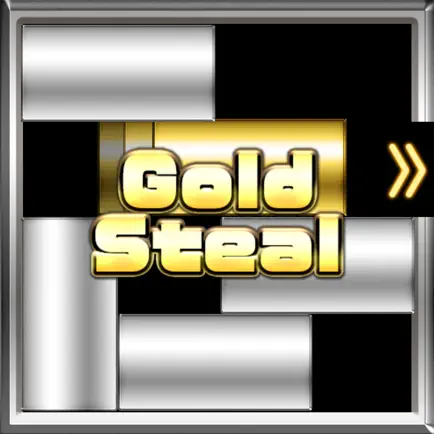 Gold Steal Читы