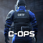Critical Ops: Online PvP FPS на пк