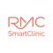 Rózsakert Medical Center patients can download the RMC Smart Clinic app to effortlessly arrange their healthcare and manage their medical test results