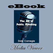 The Art of Public Speaking!