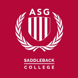 Saddleback College ASG