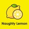 Unlimited video chats, private text chats, people worldwide, and more - all are available in one app - Naughty Lemon