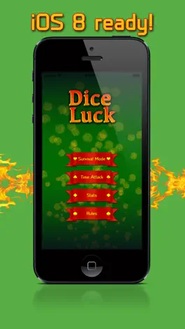 Game screenshot DiceLuck mod apk