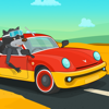 Juego de coches y carreras 2-5 - KIN GO GAMES FOR KIDS AND TODDLERS, MChJ