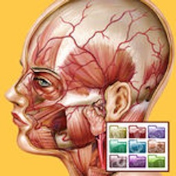 APP Atlante di Anatomia Umana