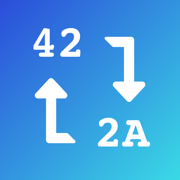 Base Converter: Converty