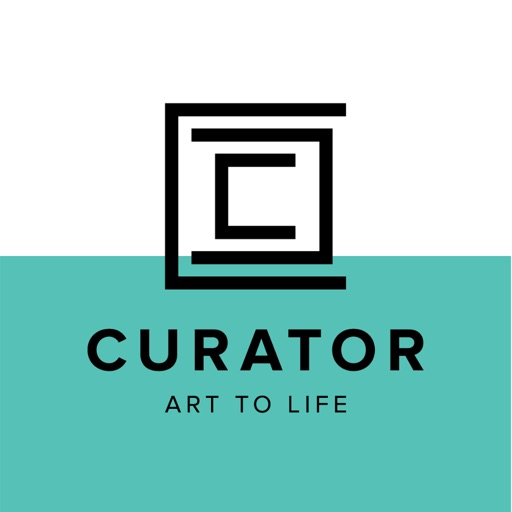Curator Style iOS App