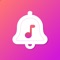 Ringtone maker is The best app for creating a ringtone & Set tones to iPhone without PC