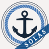 SOLAS Consolidated - Sergejs Zeigurs