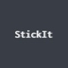 StickIt: Simplicity of Notes