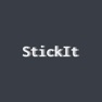 Get StickIt: Simplicity of Notes for iOS, iPhone, iPad Aso Report