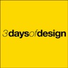 3daysofdesign