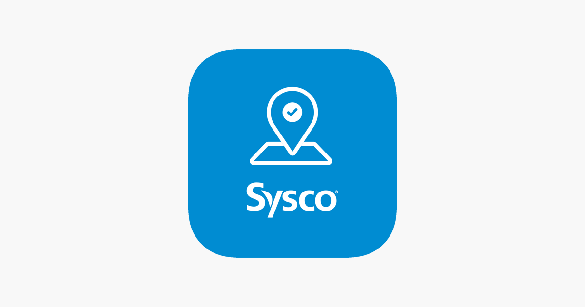 ‎Sysco Delivery on the App Store