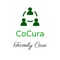 CuCura is a fully featured all-in-one platform to manage scheduling, communication, and information to help keep your family connected and informed
