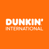 Dunkin' International - Dunkin' Donuts