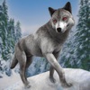 The Wild Wolf Sim: Rpg Game 3D