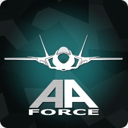 Armed Air Forces - Jet Fighter