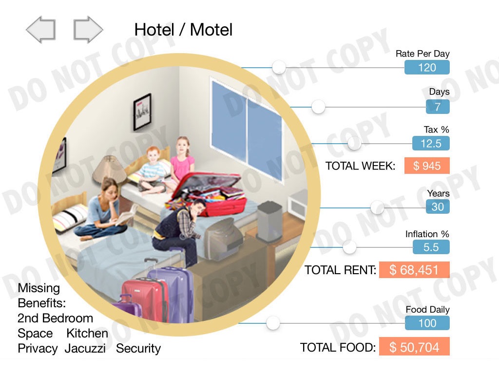 Timeshare Pencil Pitch screenshot 2