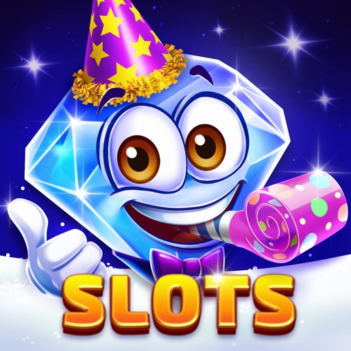 Cash Billionaire - Vegas Slots Icon