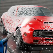 Car Wash Simulator - Mud Games