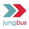 D-Ticket Jung Bus