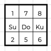 Turkce Sudoku