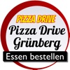 Pizza Drive Grünberg