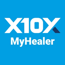 MyHealer