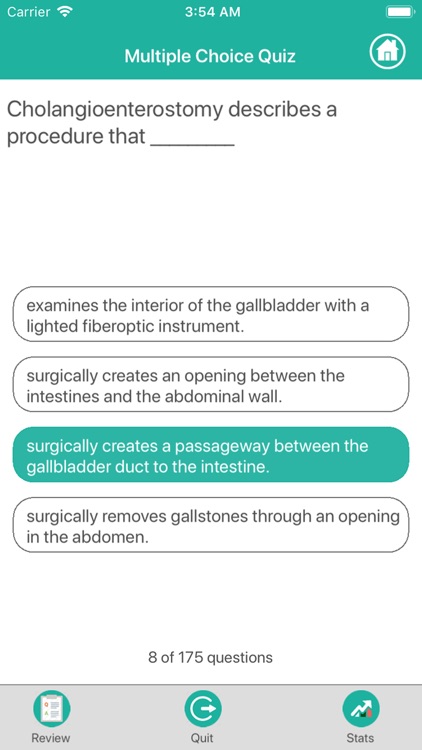 Digestive System Medical Terms