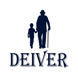 Deiver Driver