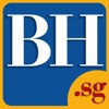 Berita Harian.sg for iPad - iPadアプリ