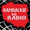 Kamrackie Radio to Pierwsza Polska Kamracka Platforma w Polsce na Świecie