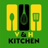 V & H Kitchen, Newport