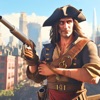 Pirate City shooting games war
