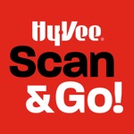 Hy-Vee Scan  Go