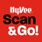 Icon Hy-Vee Scan & Go