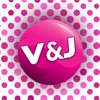 V&J - Unleash Your Winnings
