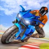 Moto Racing: Fun Bike Games