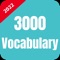Icon 3000 Core English Vocabulary