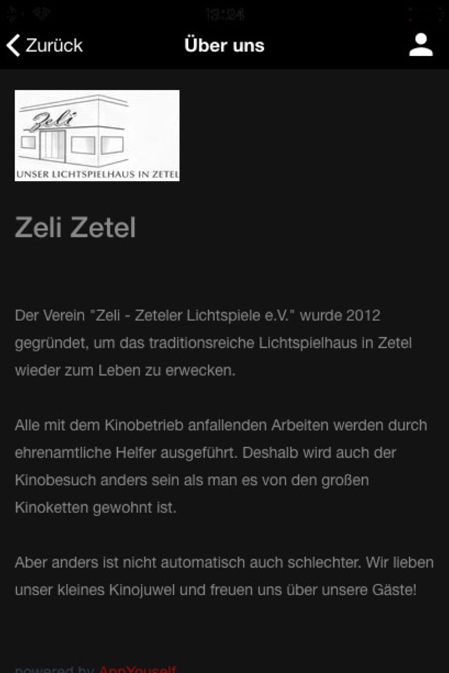 Zeli Zetel screenshot 2