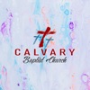 The Calvary Baptist Church