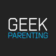 Geek Parenting