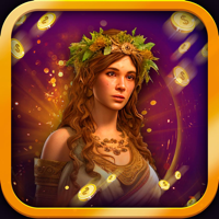 Ancient Egyptian Demeter